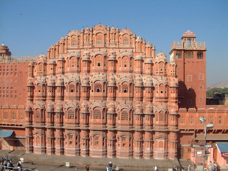 Cuándo viajar a la India