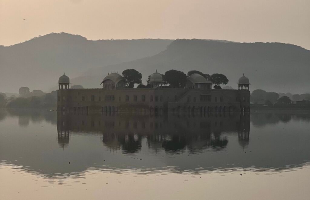 Viajar a la India con guía en español