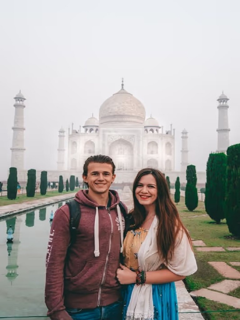 Propinas en la India